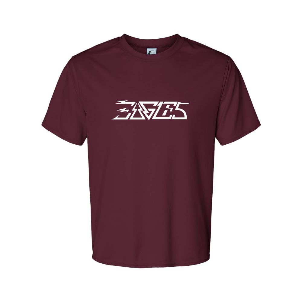 Men's  Eagles Performance T-Shirt