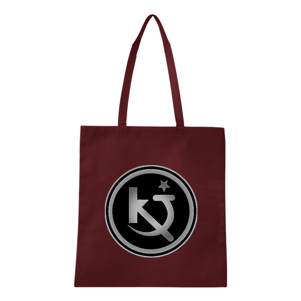 Killing Joke  Q-Tees Non-Woven  Tote