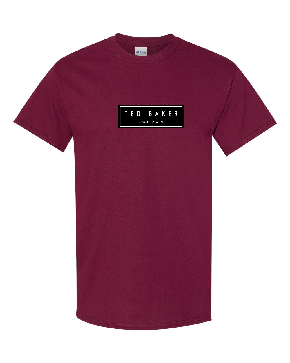 Men's  Ted Baker Gildan Heavy Cotton T-Shirt