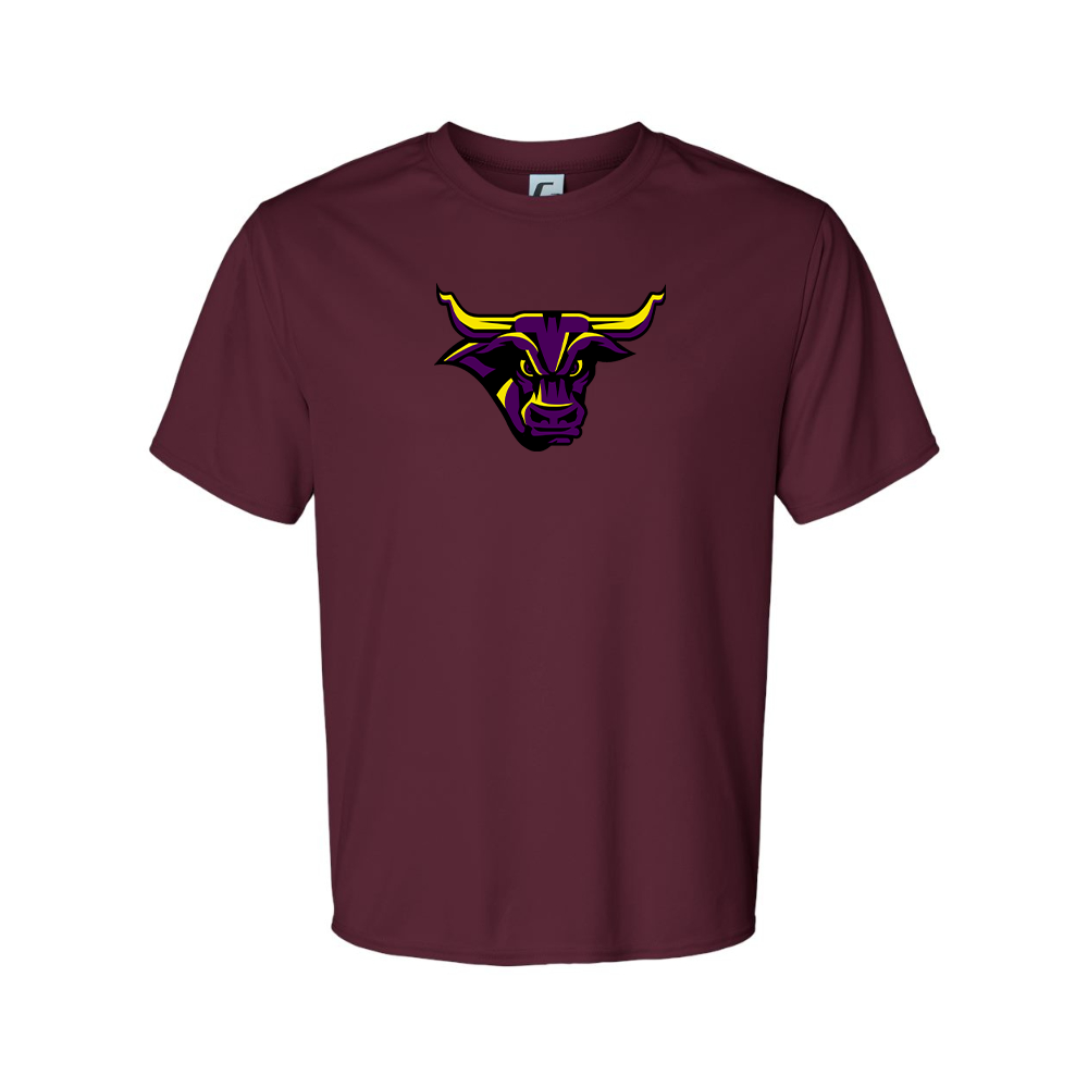 Men's Minnesota State Mavericks Performance T-Shirt