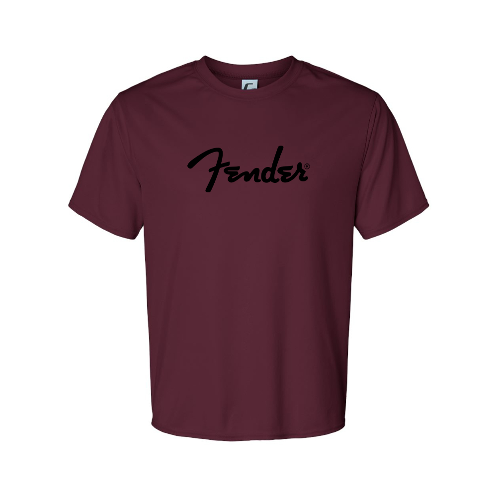 Men's  Fender Performance T-Shirt