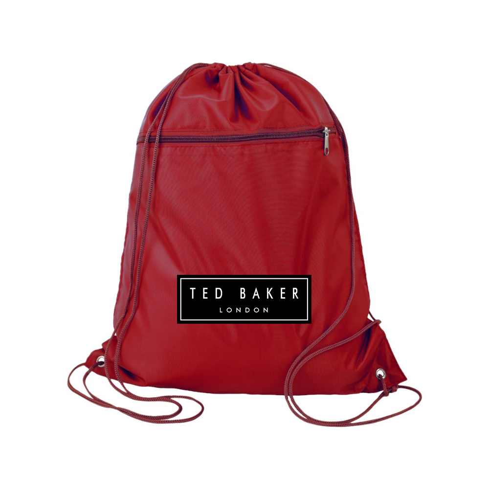 Ted Baker Q-Tees - Polyester Cinchpack