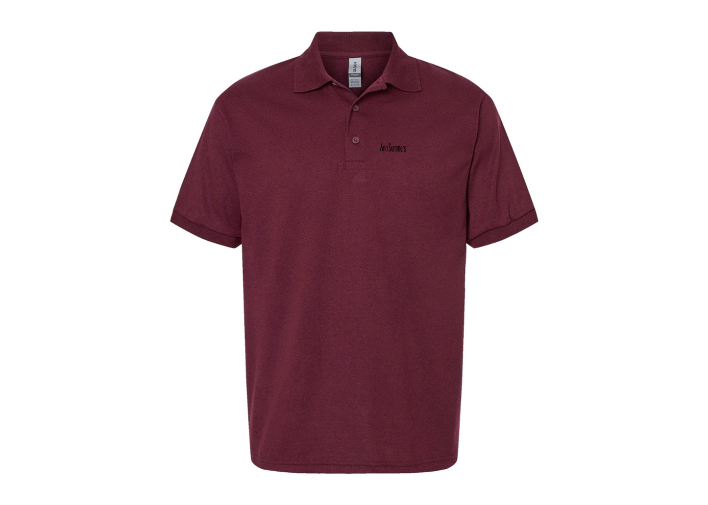 Men's Ann Summers Dry Blend Jersey Polo