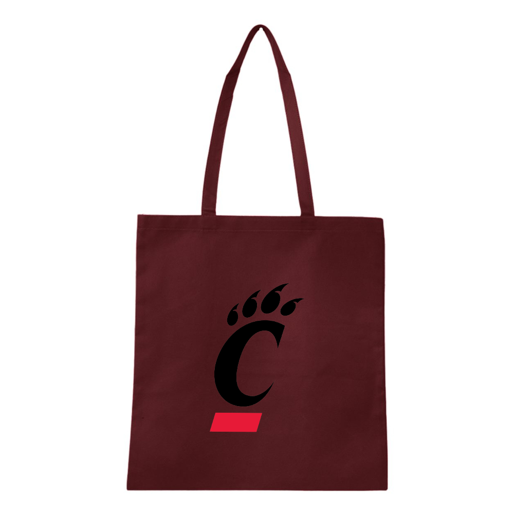 Cincinnati Bearcats  Q-Tees Non-Woven  Tote
