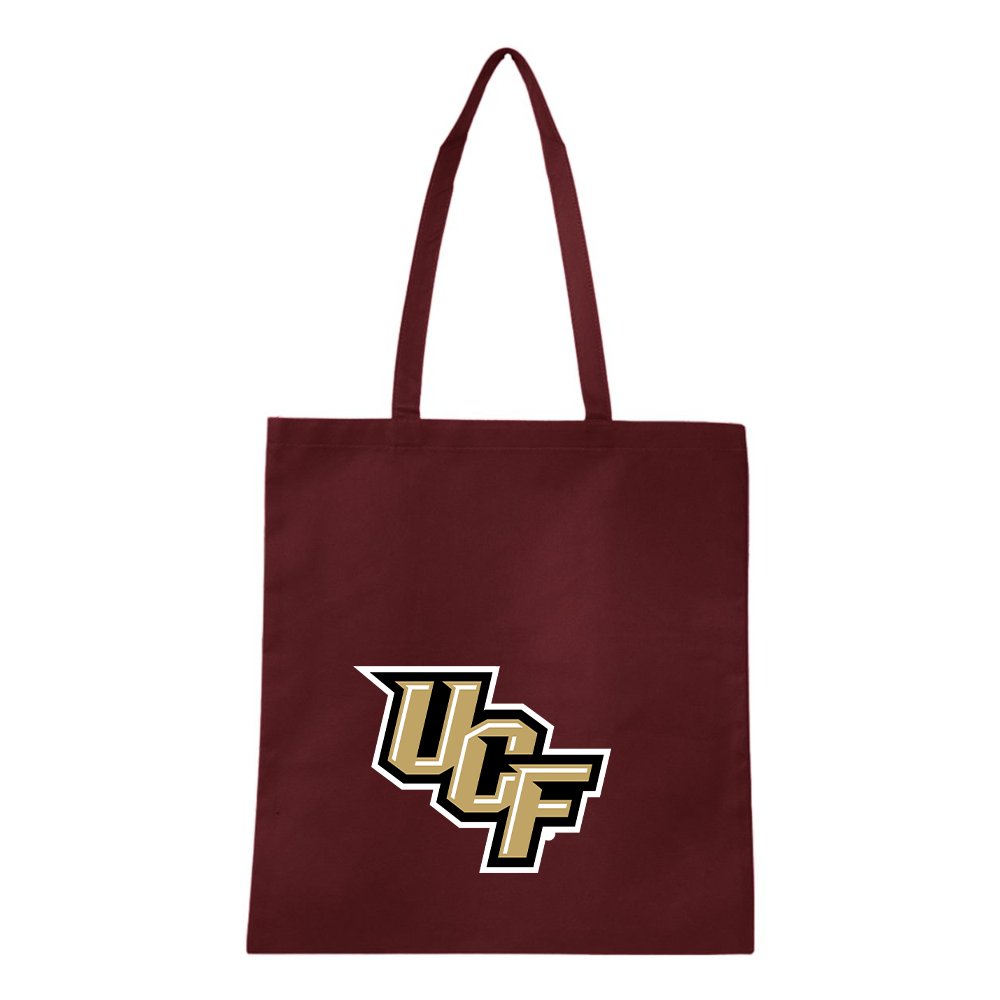 Central Florida Knights  Q-Tees Non-Woven  Tote
