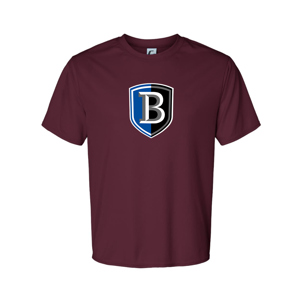 Men's   Bentley Falcons  Performance T-Shirt