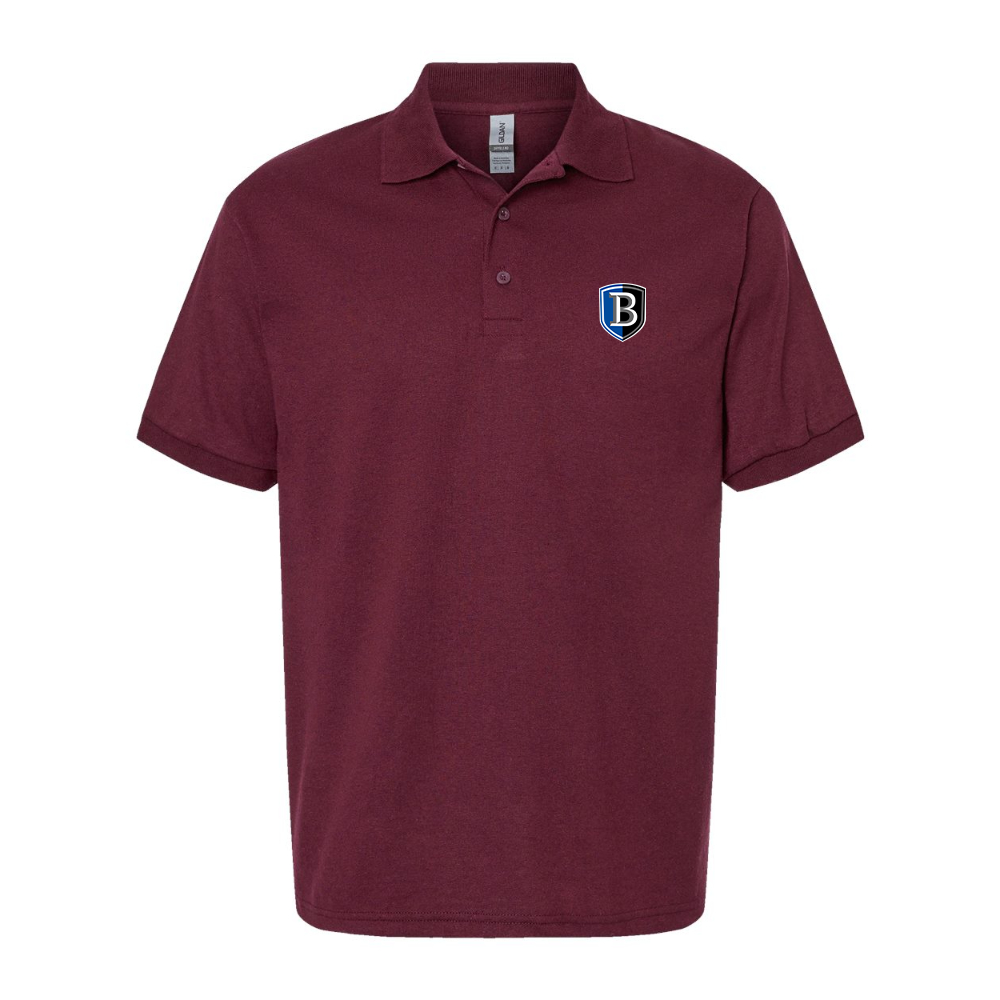 Men's  Bentley Falcons Dry Blend Jersey Polo