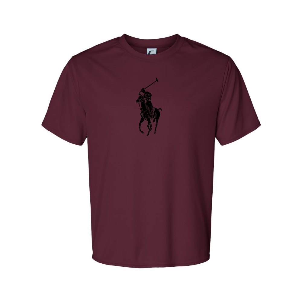 Men's Polo Ralph Lauren Performance T-Shirt