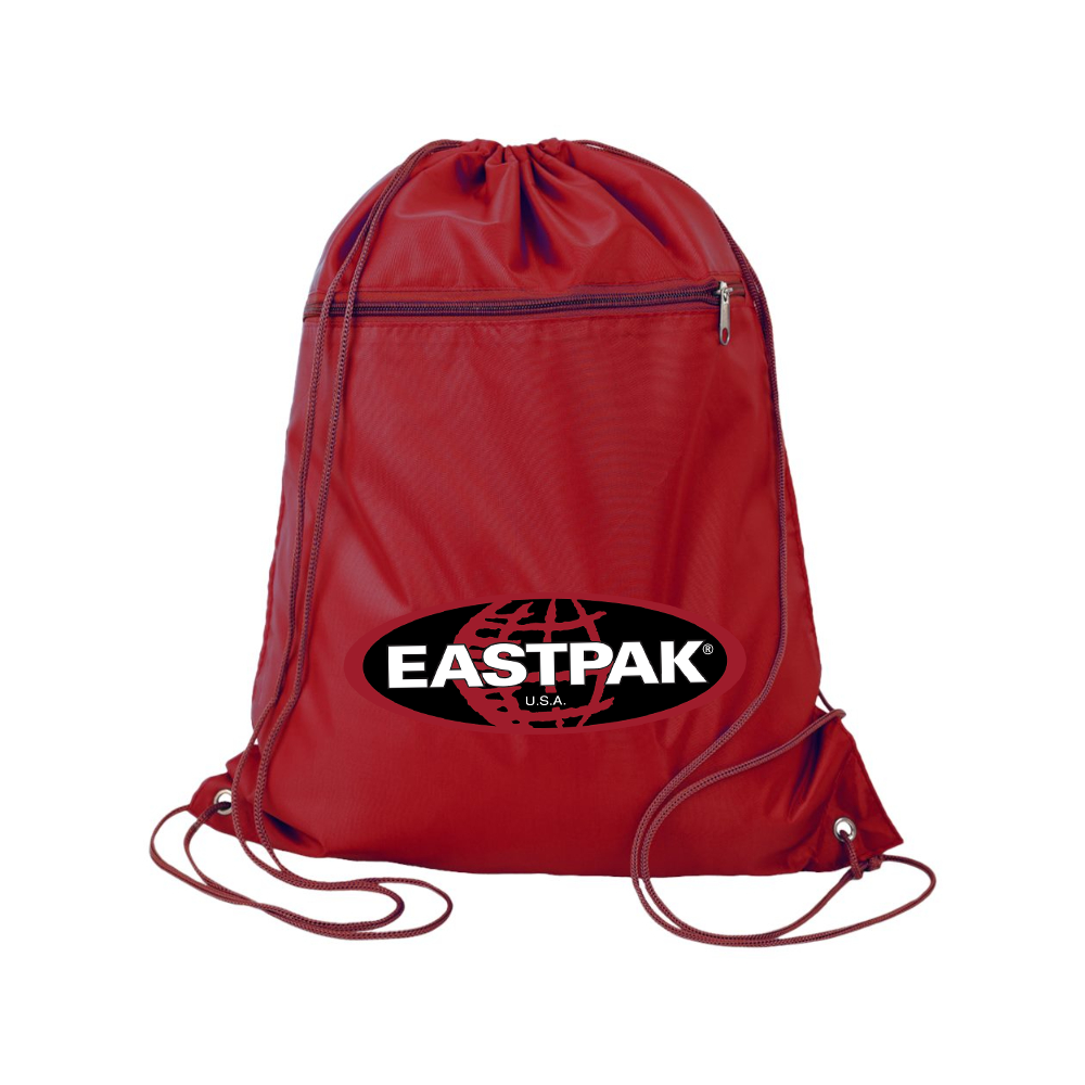 Eastpak Q-Tees - Polyester Cinchpack