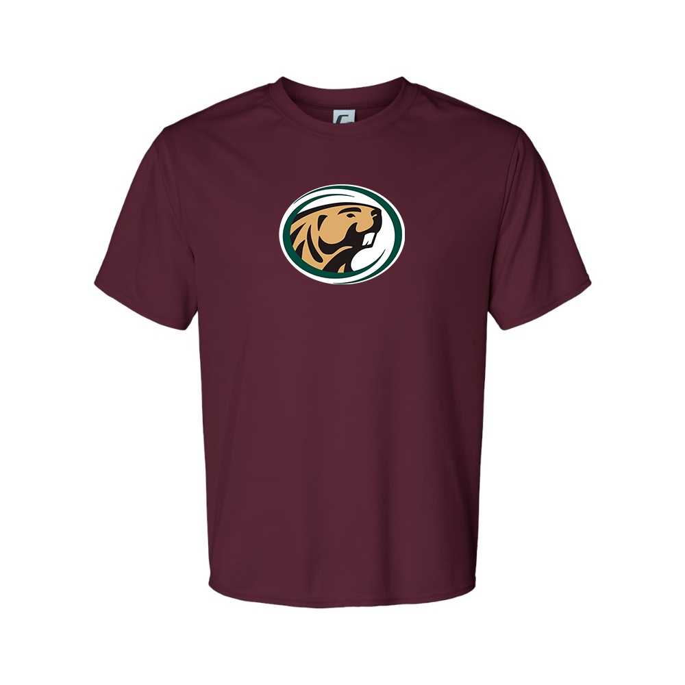 Men's  Bemidji State Beavers Performance T-Shirt