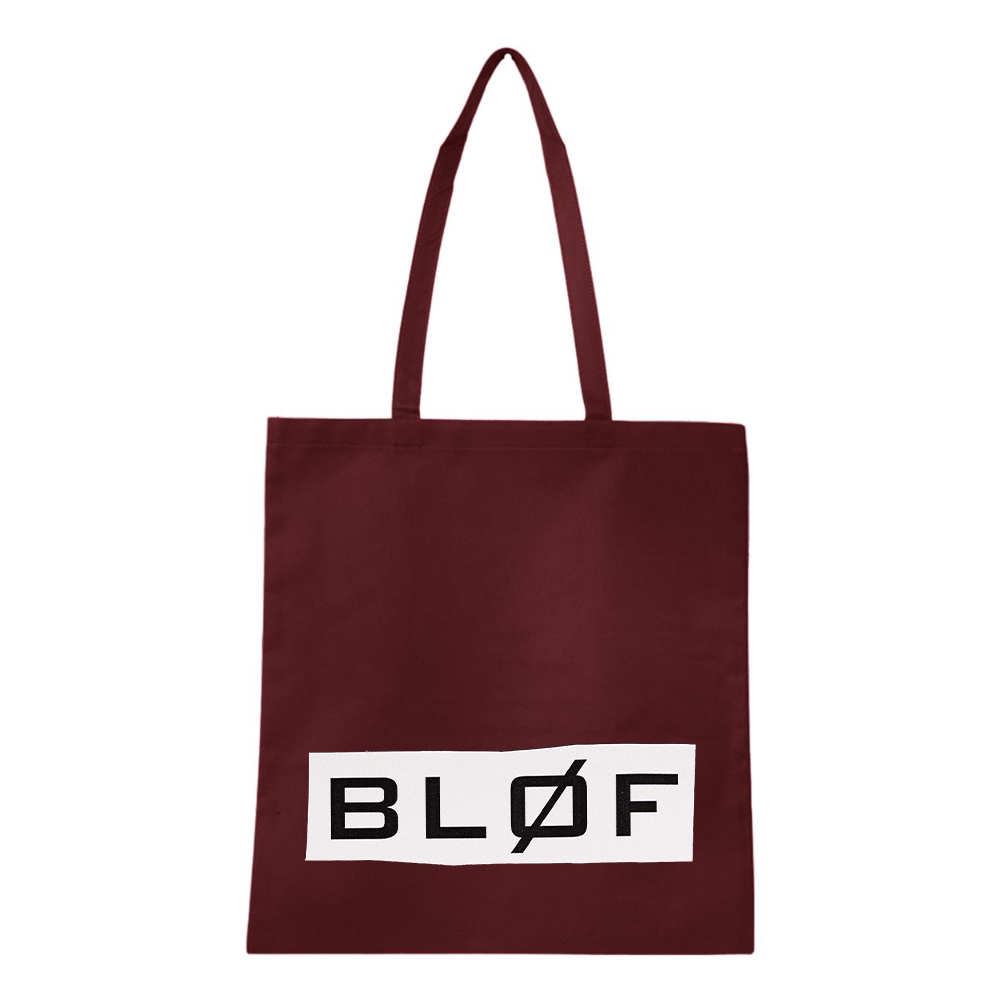 BLØF Q-Tees Non-Woven  Tote