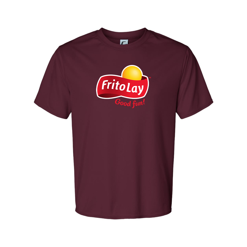 Men's  Frito Lay  Performance T-Shirt