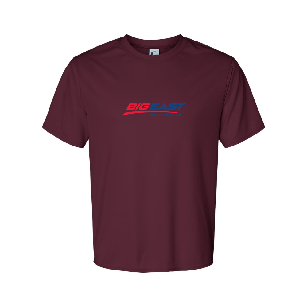 Men's Big East Conference  Performance T-Shirt