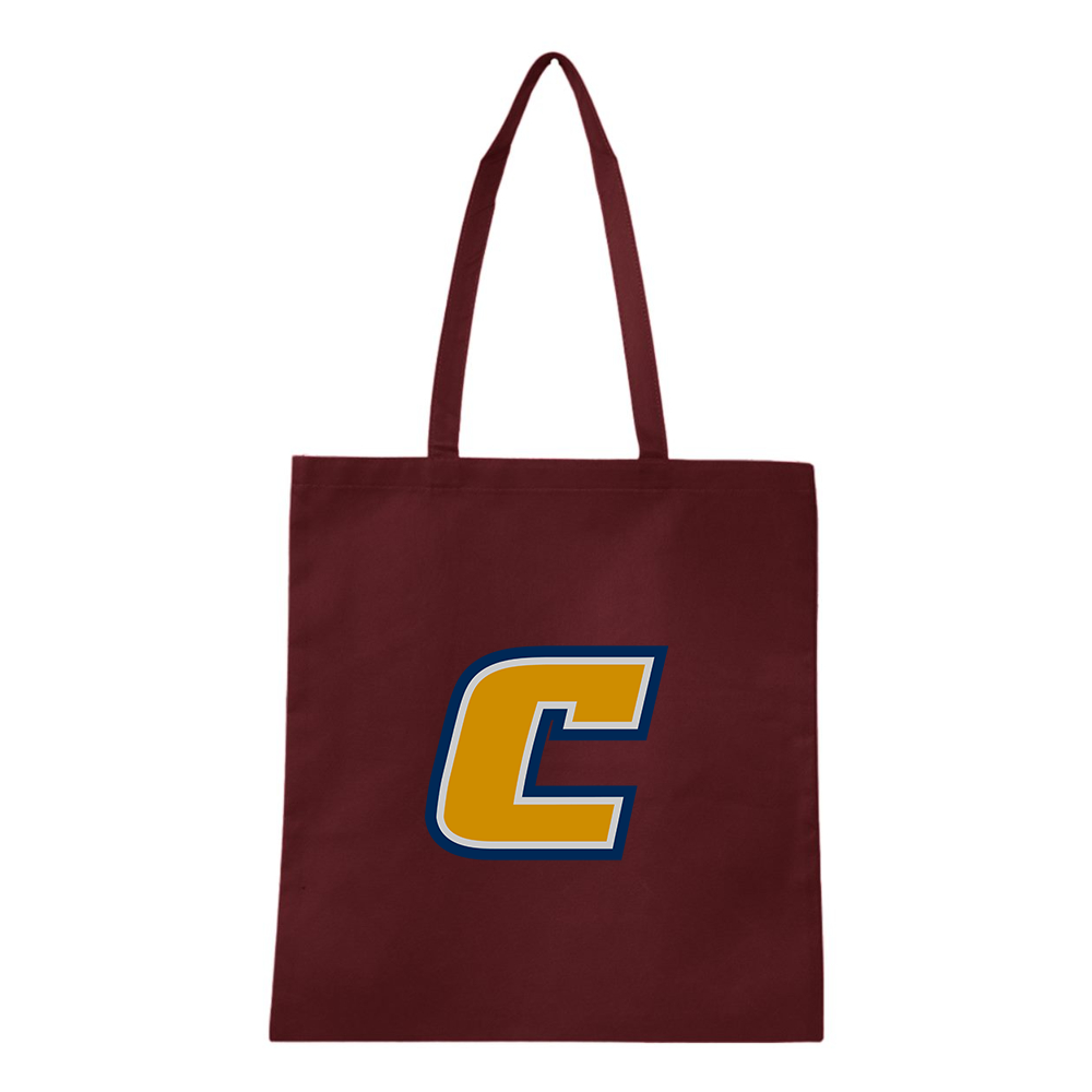Chattanooga Mocs Q-Tees Non-Woven  Tote