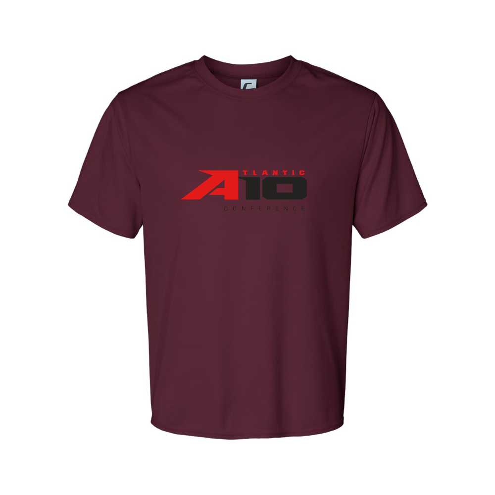 Men's Atlantic 10 Conference Performance T-Shirt
