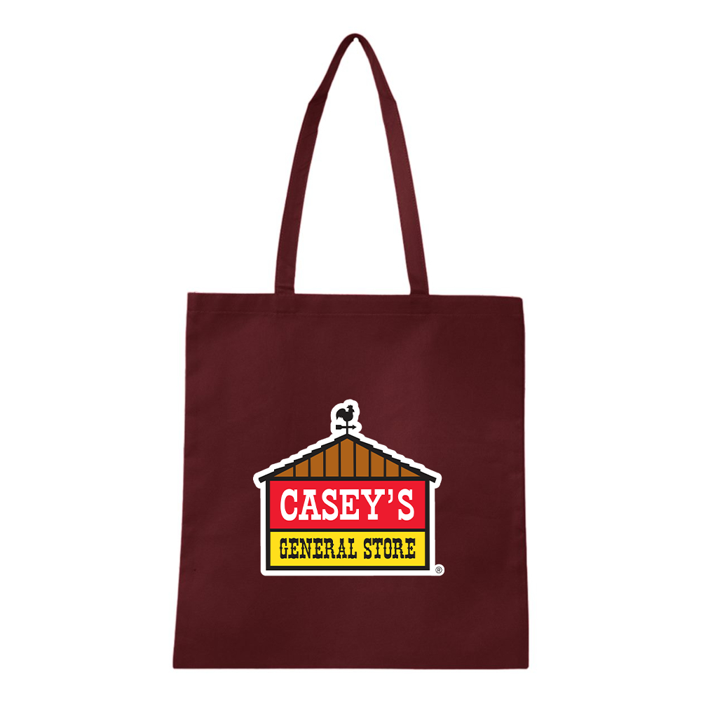 Casey's General Store Q-Tees Non-Woven  Tote