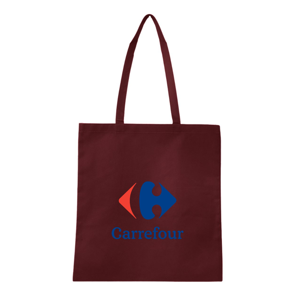 Carrefour  Q-Tees Non-Woven  Tote