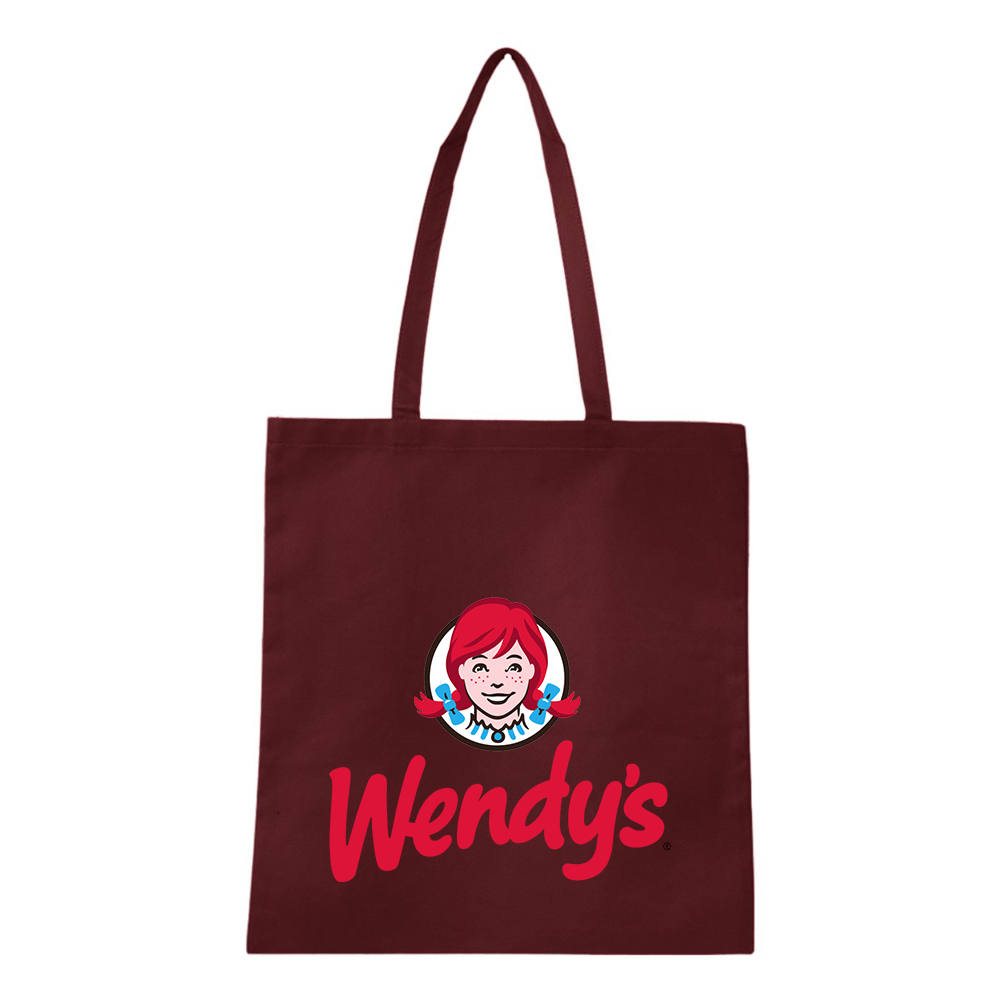 Wendy_s Q-Tees Non-Woven  Tote