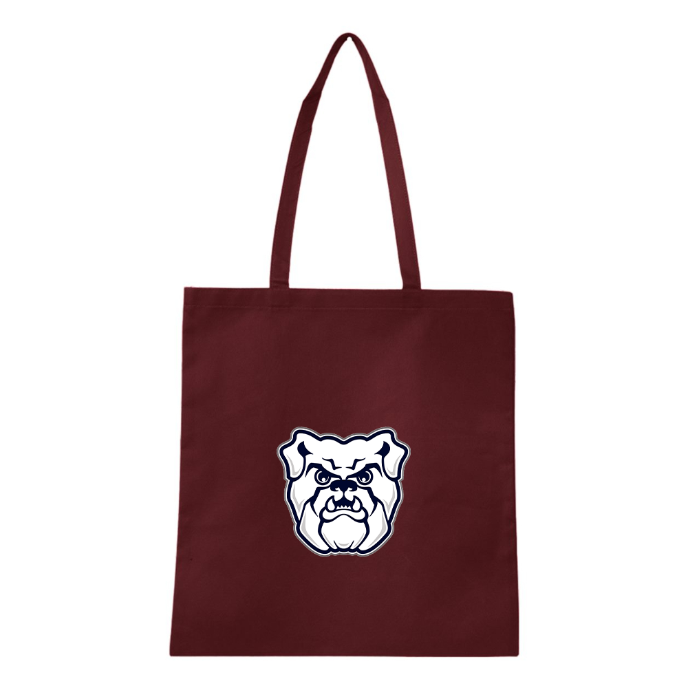Butler Bulldogs   Q-Tees Non-Woven  Tote