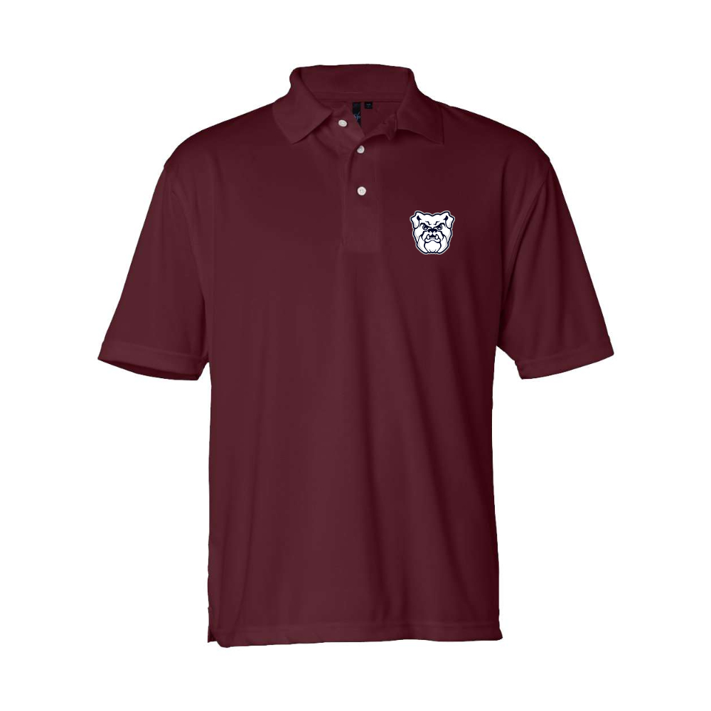 Men's Butler Bulldogs  Sierra Pacific Moisture Free Mesh Polo
