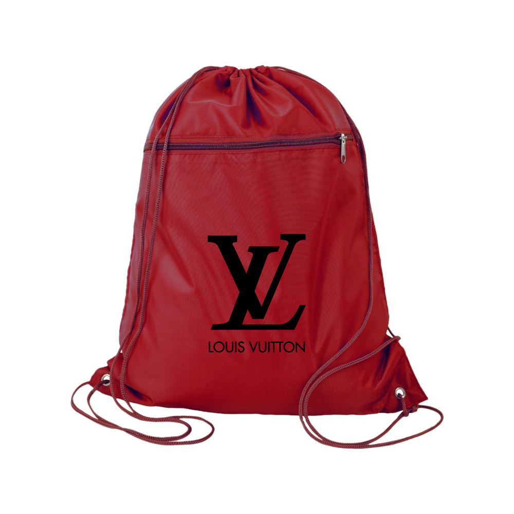 Louis Vuitton Q-Tees - Polyester Cinchpack