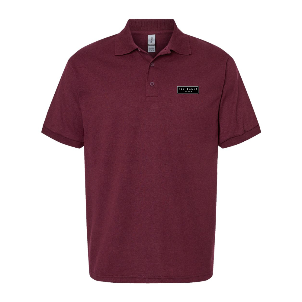 Men's Ted Baker Dry Blend Jersey Polo