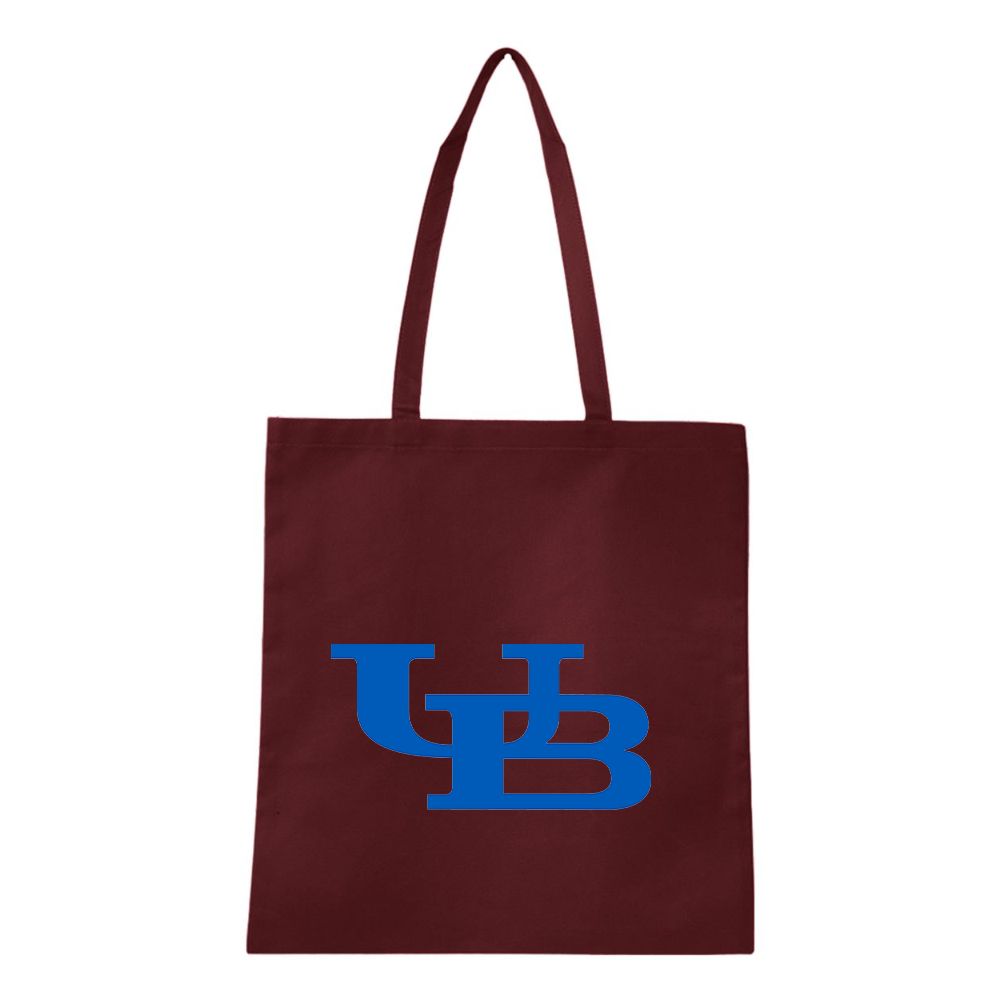 Buffalo Bulls  Q-Tees Non-Woven  Tote