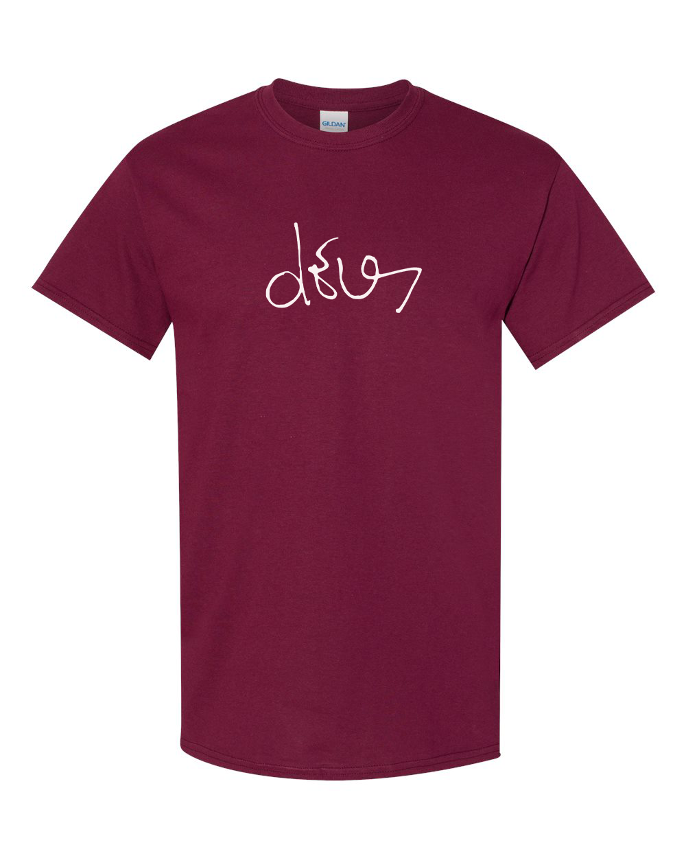 Men's  dEUS Gildan Heavy Cotton T-Shirt