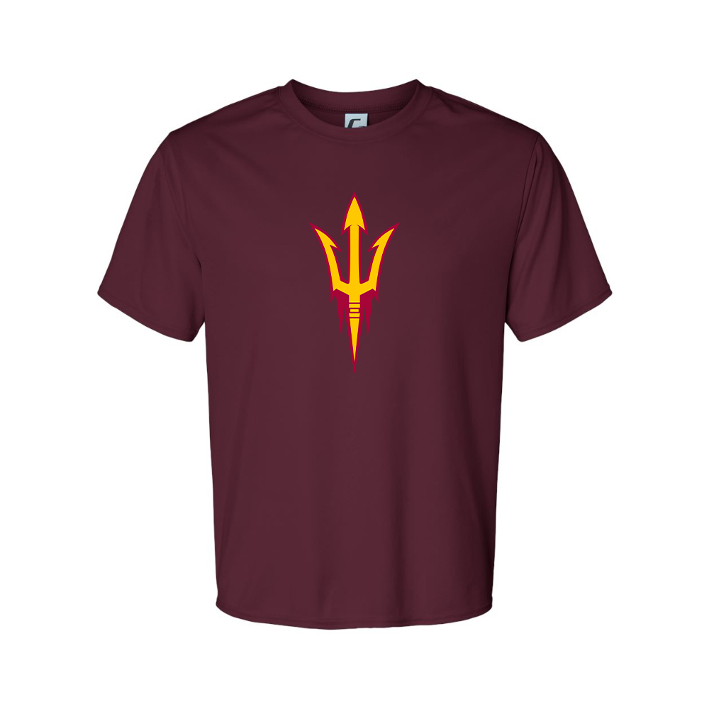 Men's  Arizona State Sun Devils Performance T-Shirt