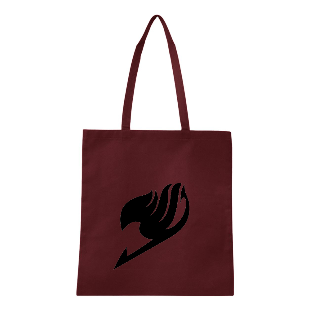 Fairy Tail Q-Tees Non-Woven  Tote