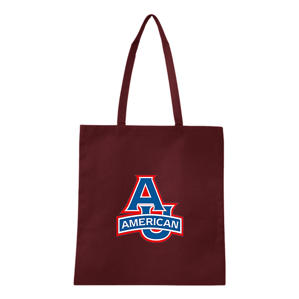 American Eagles Q-Tees Non-Woven  Tote