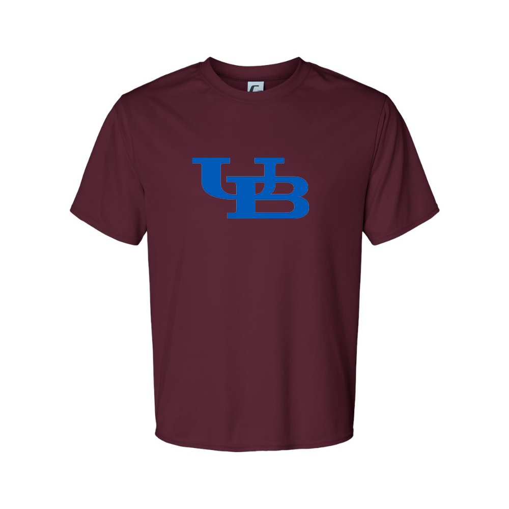 Men's  Buffalo Bulls   Performance T-Shirt