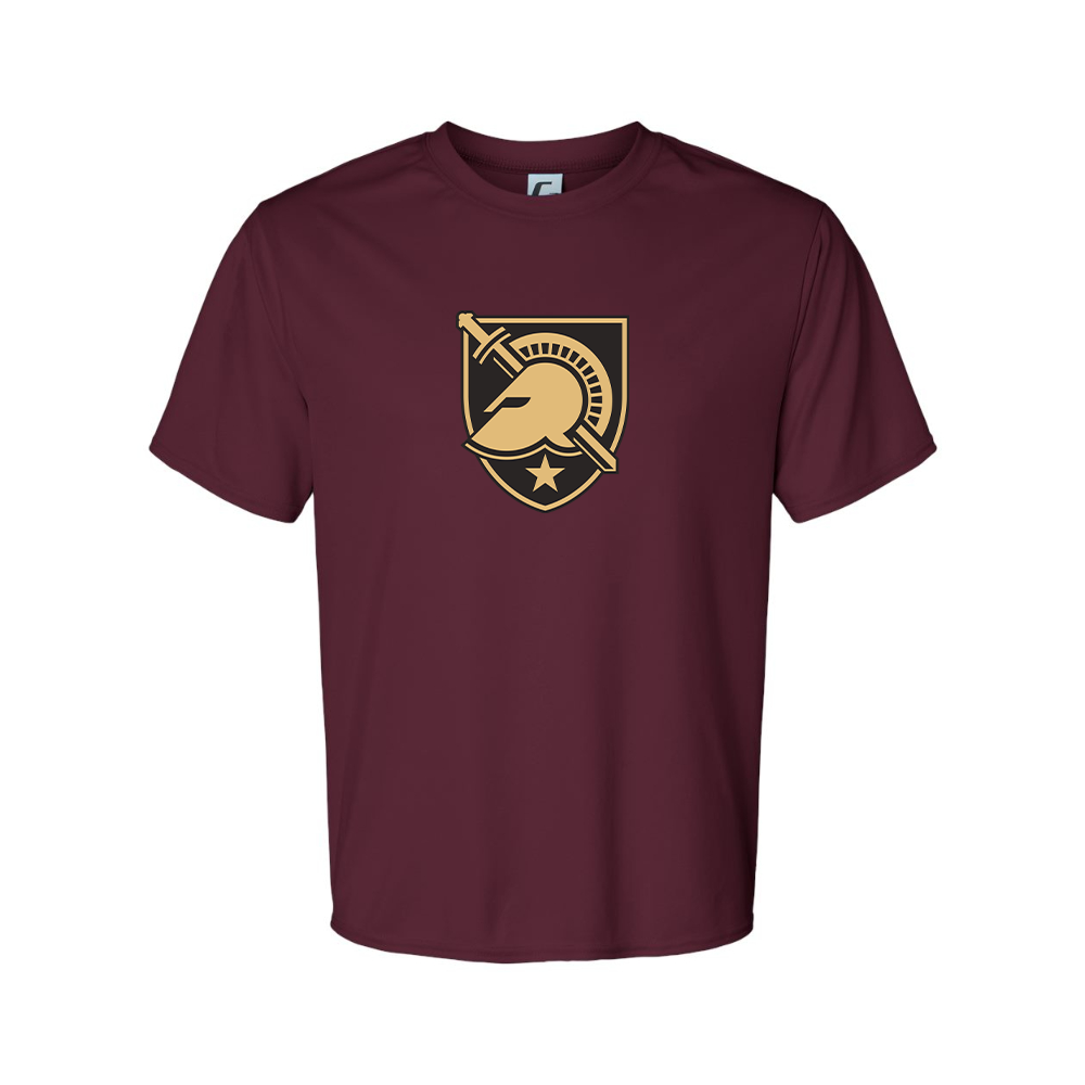 Men's Army Black Knights Performance T-Shirt