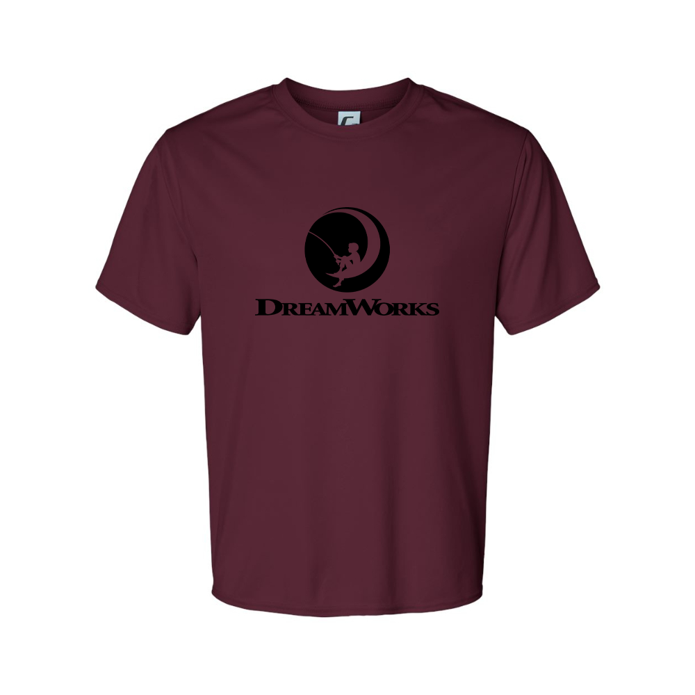Men's Dreamworks  Performance T-Shirt