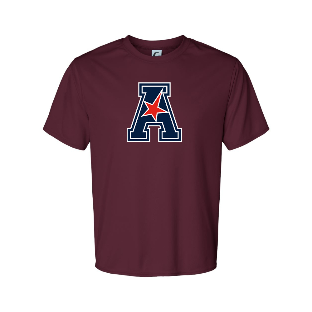 Men's American Athletic Conference Performance T-Shirt