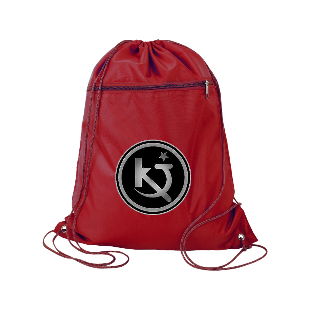 Killing Joke Q-Tees - Polyester Cinchpack