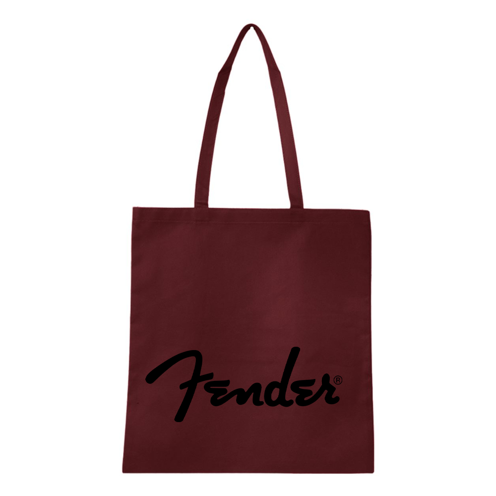 Fender  Q-Tees Non-Woven  Tote