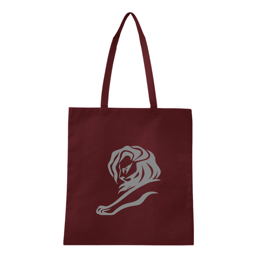 Cannes Lions Q-Tees Non-Woven  Tote