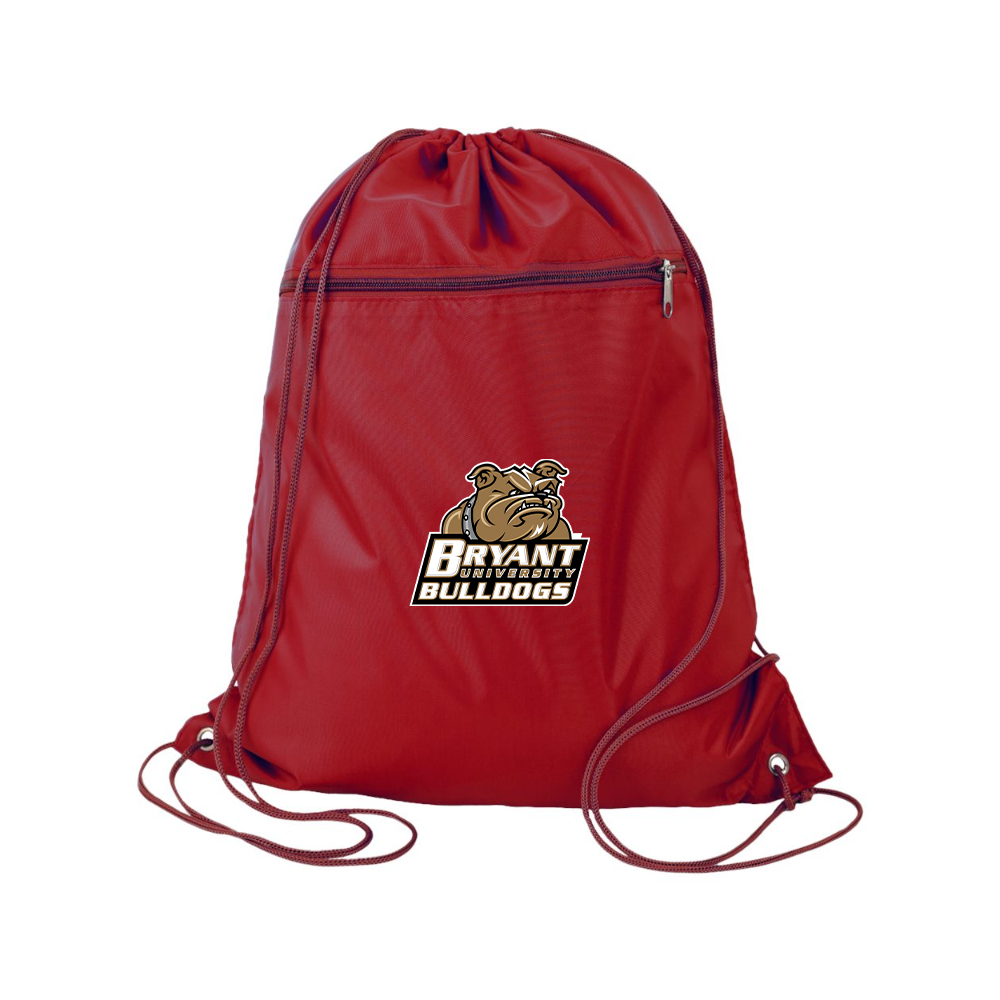 Bryant Bulldogs Q-Tees - Polyester Cinchpack
