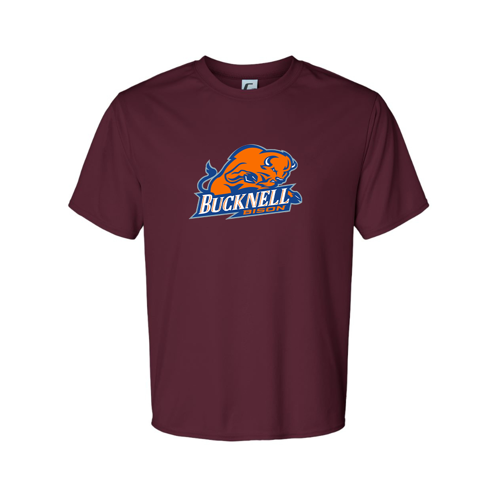 Men's Bucknell Bison Performance T-Shirt