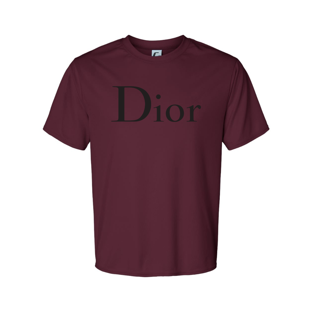 Men's Dior Performance T-Shirt