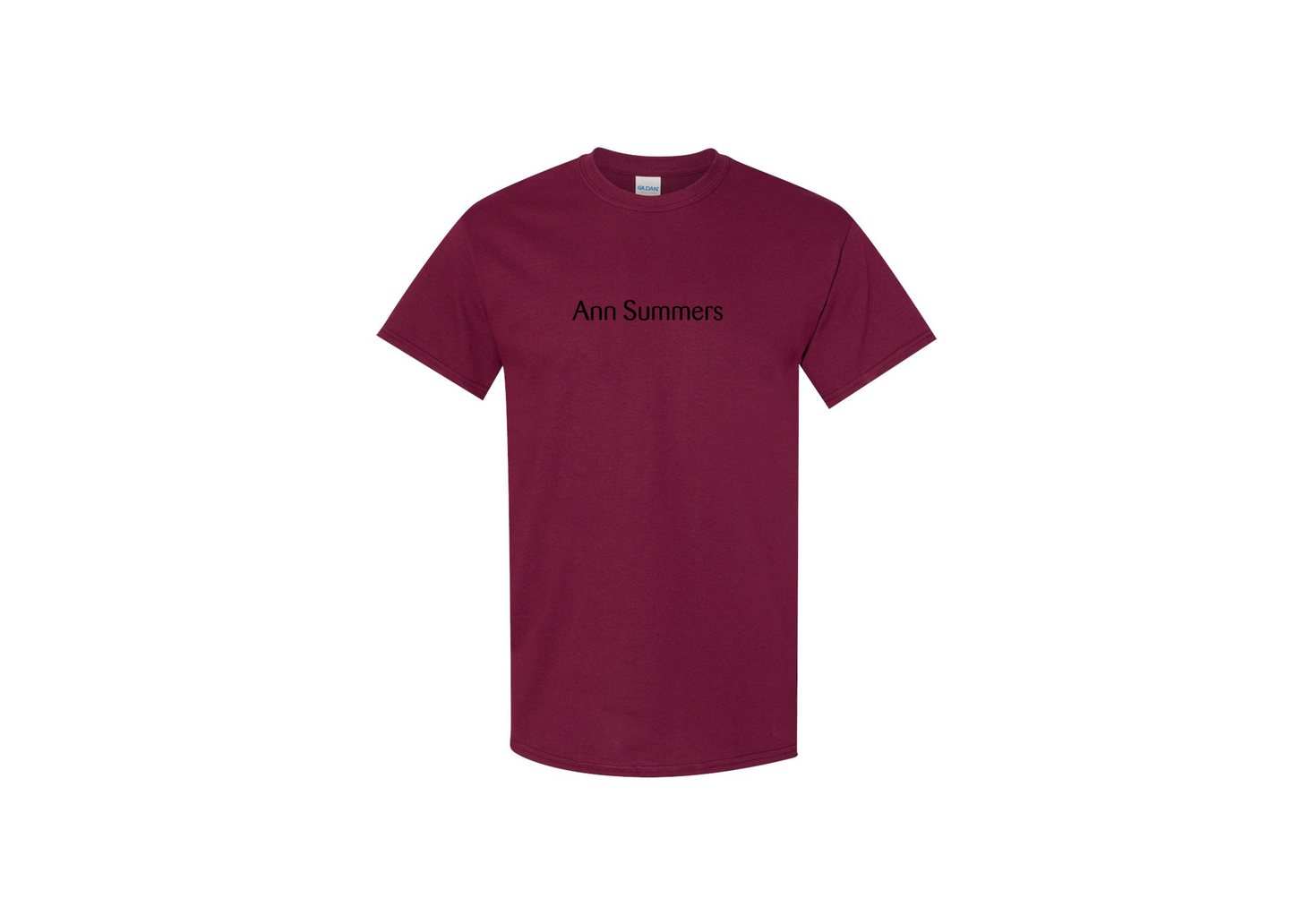 Men's  Ann Summers Gildan Heavy Cotton T-Shirt