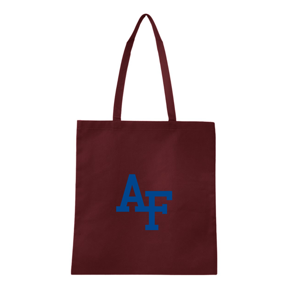 Air Force Falcons  Q-Tees Non-Woven  Tote