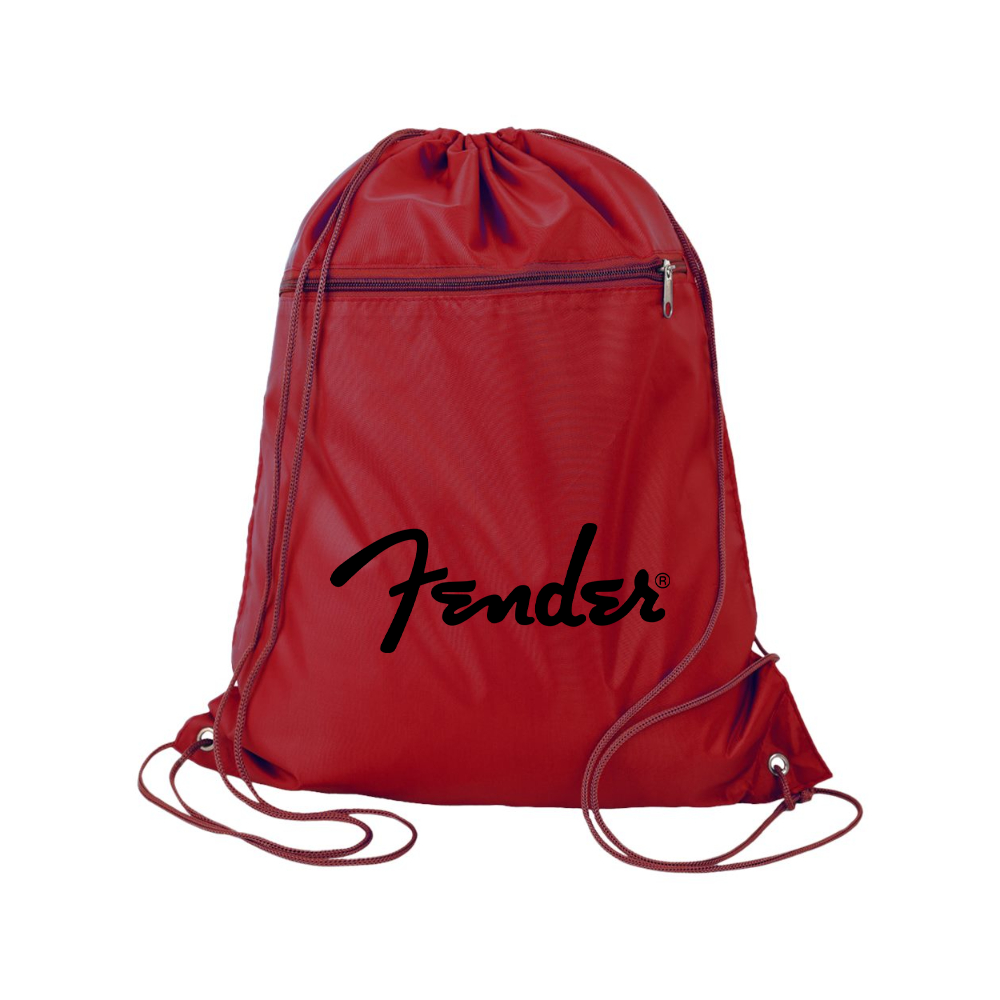 Fender  Q-Tees - Polyester Cinchpack