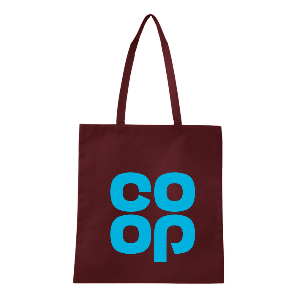 CoOp Q-Tees Non-Woven  Tote