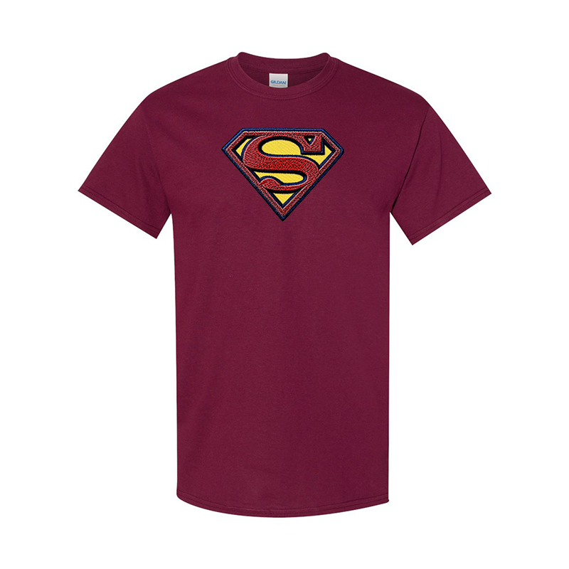 Men's (Design Here) Gildan Heavy Cotton T-Shirt