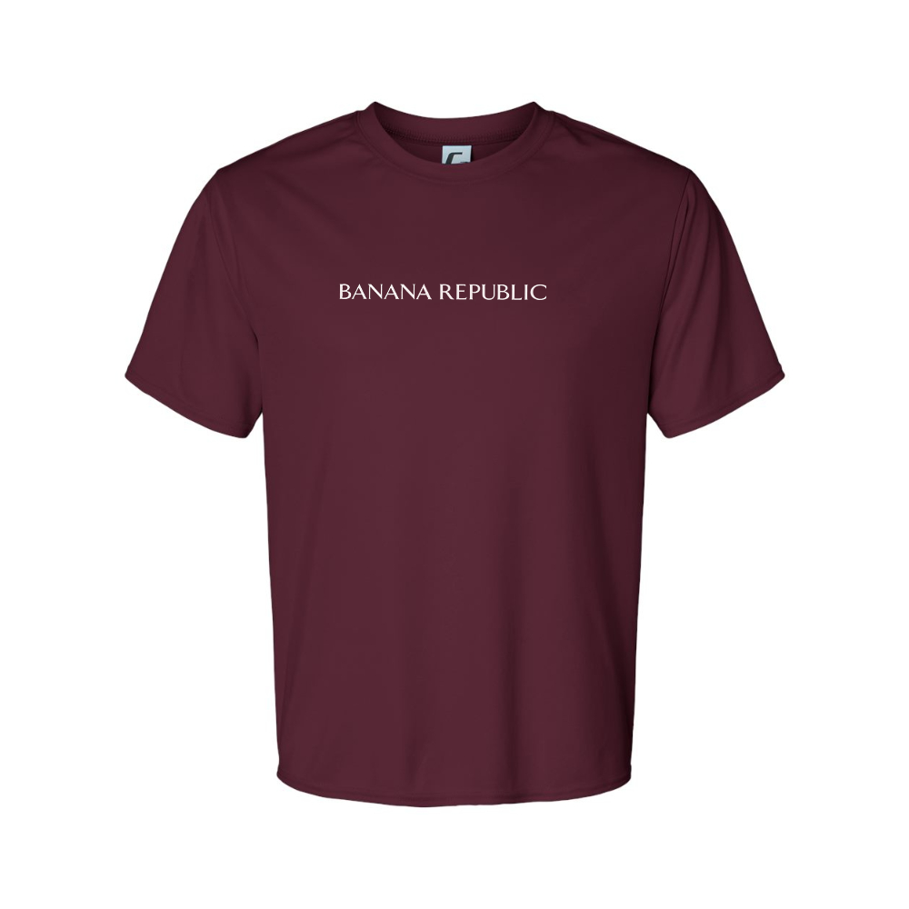Men's Banana Republic Performance T-Shirt