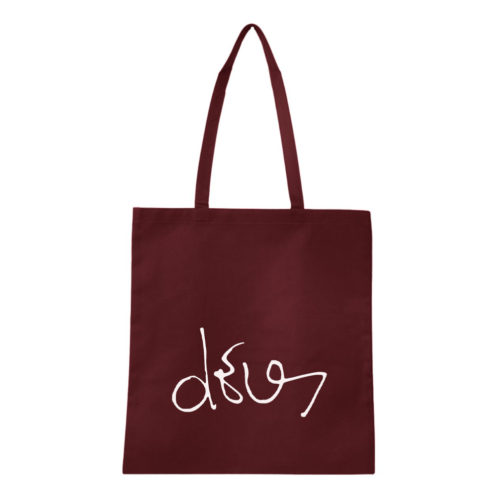 dEUS  Q-Tees Non-Woven  Tote