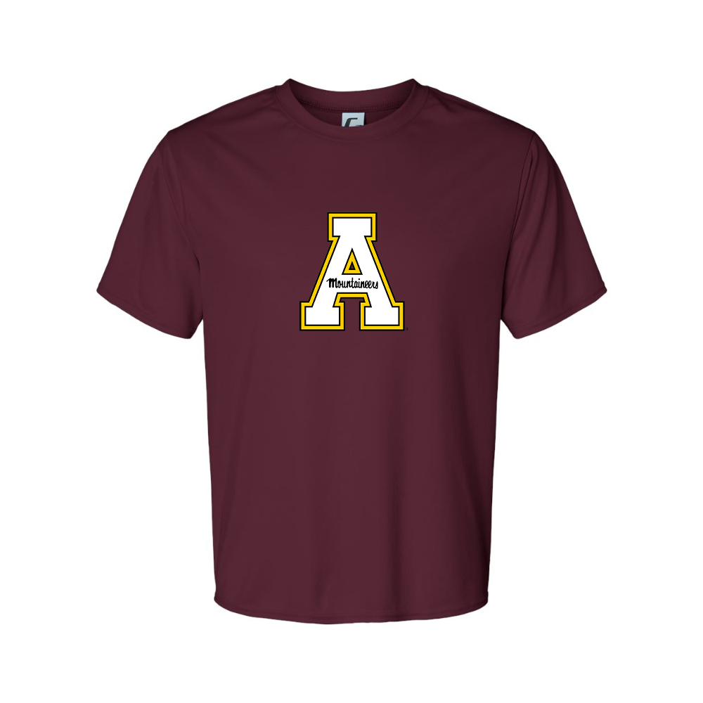 Men's  Appalachian State Mountaineers Performance T-Shirt