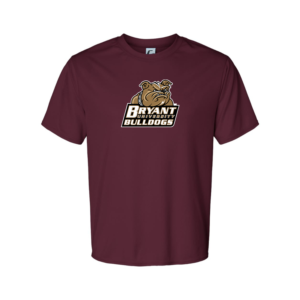 Men's  Bryant Bulldogs   Performance T-Shirt